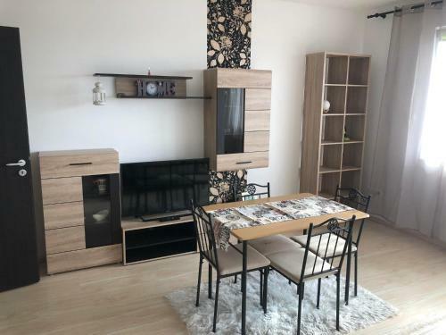 Apartamento Tisza View Szeged