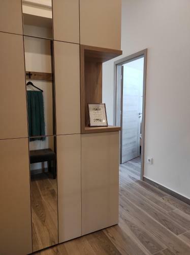 Apartamento City Art Inn