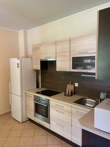 Szeged Suncity Apartman