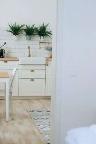 Apartamento Lechner4 Residence