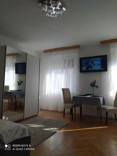D�m T�r Apartman