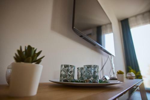 Apartamento // Sunlight Silver - Szeged Exclusive