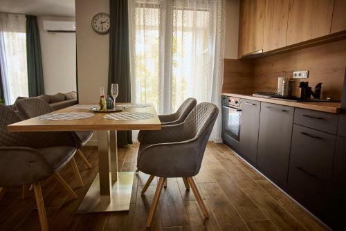 Apartamento // Sunlight Silver - Szeged Exclusive