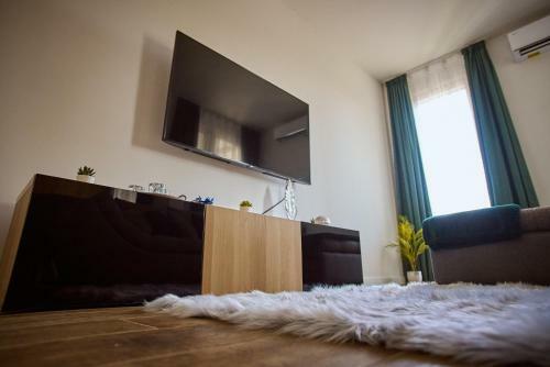 Apartamento // Sunlight Silver - Szeged Exclusive