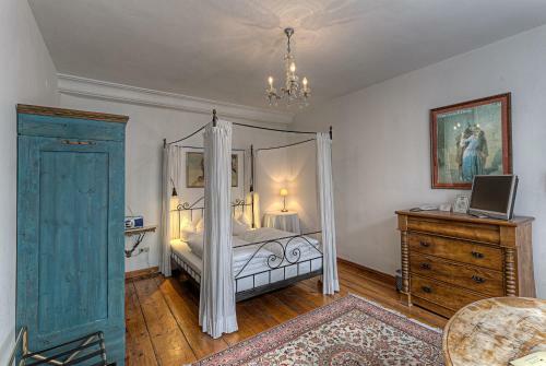 Hotel Orph�e - Kleines Haus