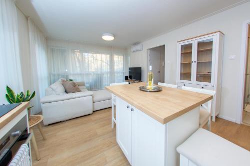 Apartamento Cosy Inner City Getaway Bestern