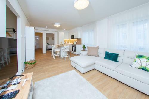 Apartamento Cosy Inner City Getaway Bestern