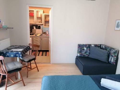 Relax Apartment