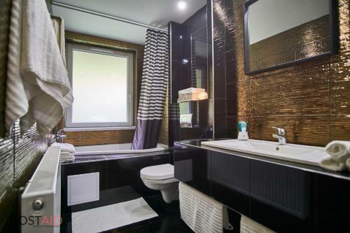 M17 Apartments - Hostaid