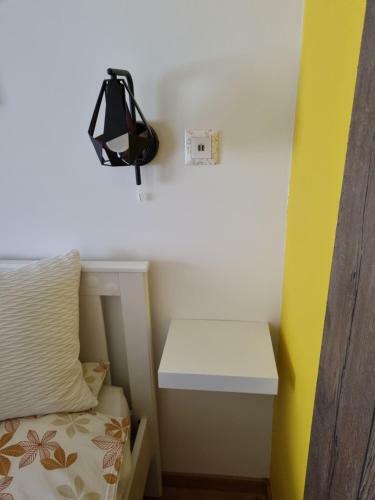 Fl�ra Apartman