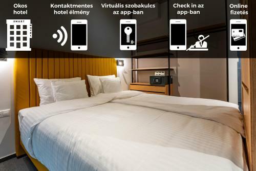 Aparthotel Noir Hotel - Smart Hotel