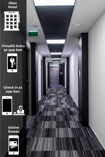 Aparthotel Noir Hotel - Smart Hotel
