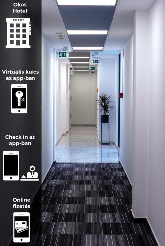 Aparthotel Noir Hotel - Smart Hotel