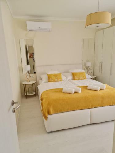 Kolibri Apartman
