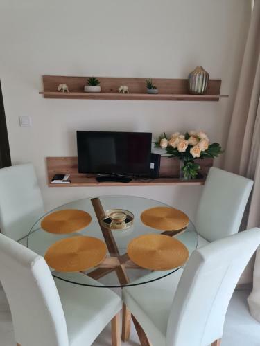 Kolibri Apartman