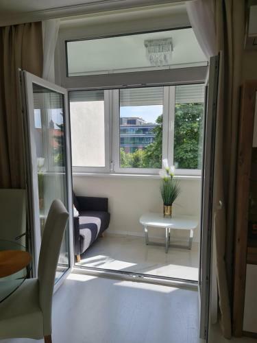 Kolibri Apartman