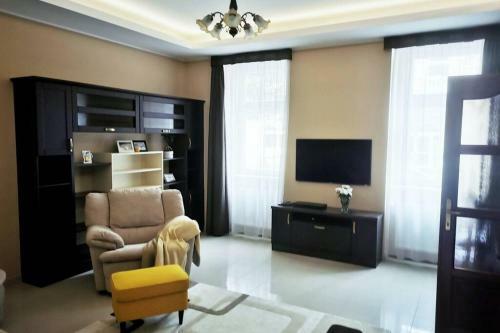 Design Apartment City Center