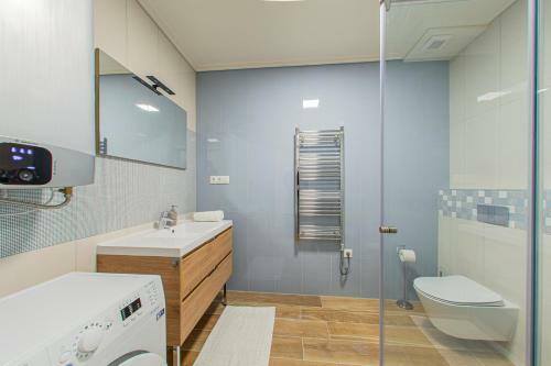 Apartamento University City Life Bestern