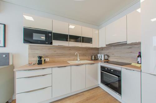 Apartamento University City Life Bestern