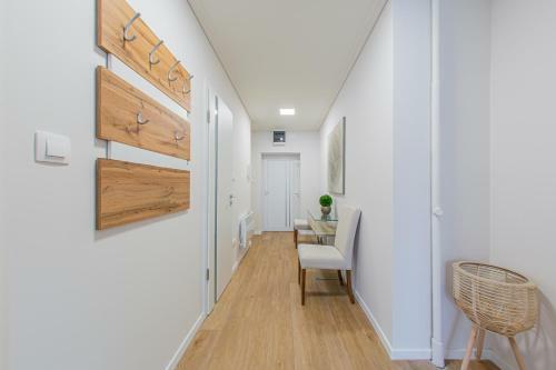 Apartamento University City Life Bestern