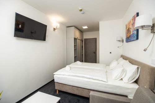 Hotel Arena Deluxe & Spa