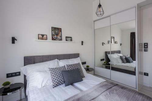 Noir Hotel - Penthouse Apartman