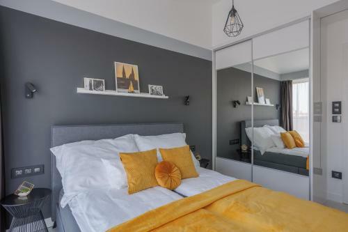 Noir Hotel - Penthouse Apartman