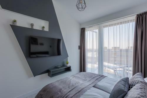 Noir Hotel - Penthouse Apartman