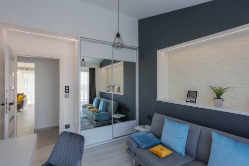 Noir Hotel - Penthouse Apartman