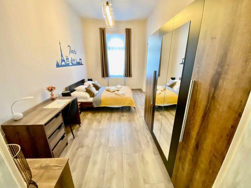 Apartamento Stationapartments