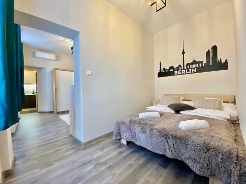 Apartamento Stationapartments