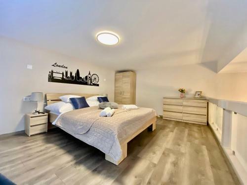 Apartamento Stationapartments