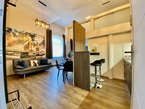 Apartamento Stationapartments