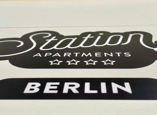 Apartamento Stationapartments