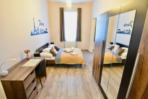Apartamento Stationapartments