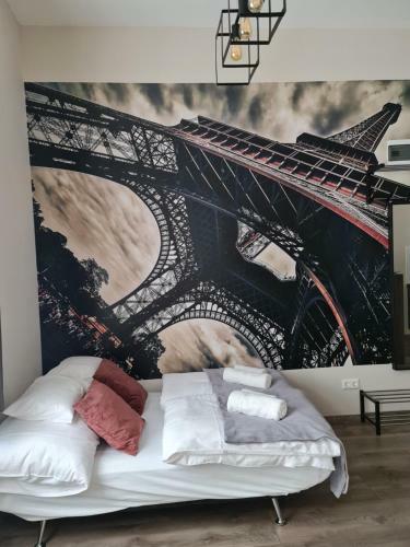 Apartamento Stationapartments