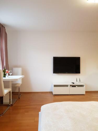 Apartment Jale