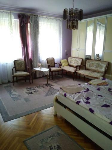 Hostal Balogh Vendegh�z