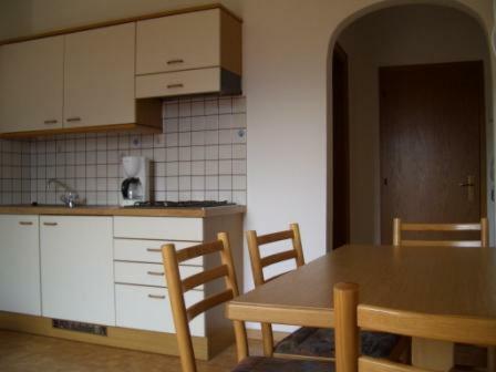 Apartamento Tauberhof