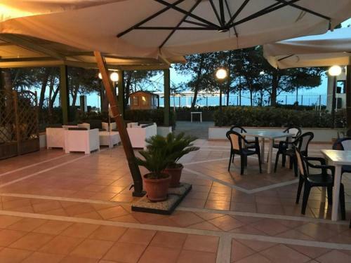 Hotel Villaggio Calipso