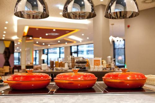 Hotel Hampton By Hilton Regensburg