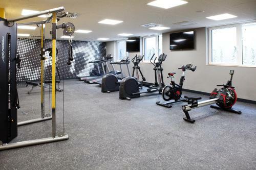 Hotel Hampton By Hilton Regensburg