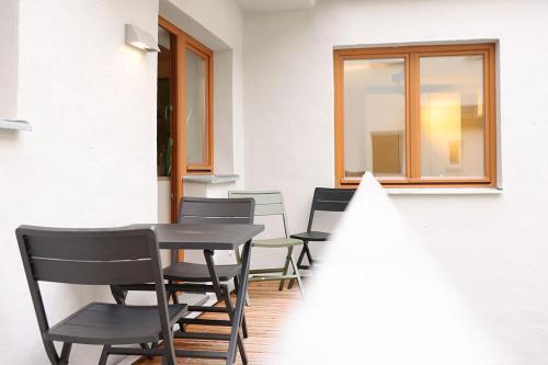 Apartamento Wassergasse 11