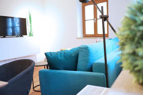 Apartamento Wassergasse 11