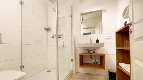 Apartamento Wassergasse 11