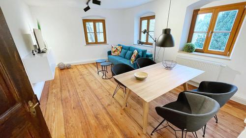 Apartamento Wassergasse 11