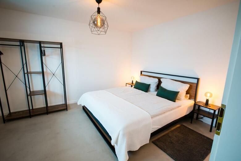Apartamento Zweite Heimat N�rburg
