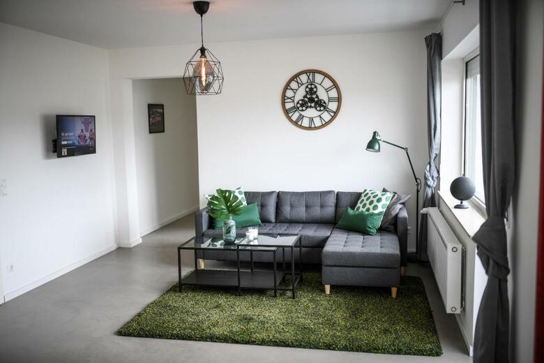 Apartamento Zweite Heimat N�rburg