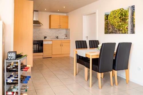 Apartamento Ferienwohnung "sch�ne Aussicht"