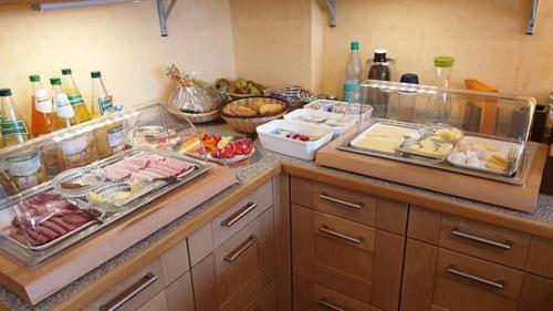 Itm Hotel Bettk�stchen Am Sachsenwald